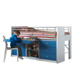 Halfhoogslaper Evi-UTB-B^Huisenthuis Clearance