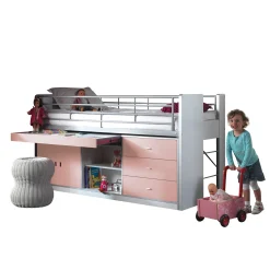 Halfhoogslaper Evi-UTB-F^Huisenthuis Outlet