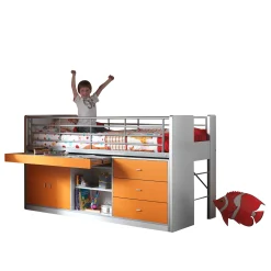 Halfhoogslaper Evi-UTB-F^Huisenthuis Outlet