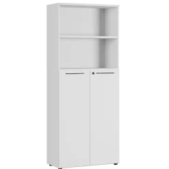 Halfopen kantoorkast Ergonoma Licht^Huisenthuis