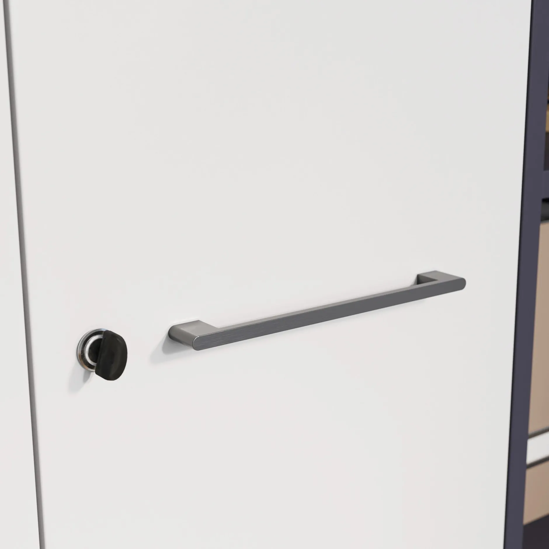 Halfopen kantoorkast Ergonoma Licht^Huisenthuis