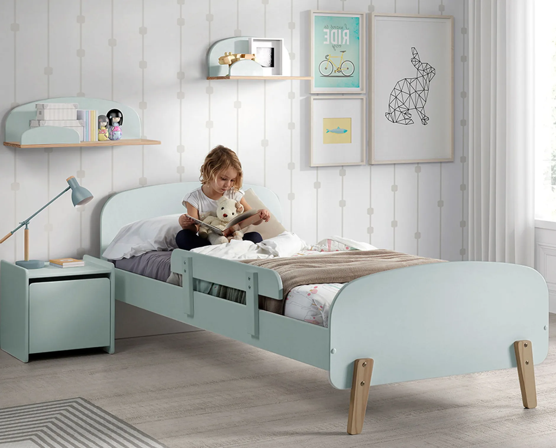 Hangplank Jill-45MG^Huisenthuis Hot