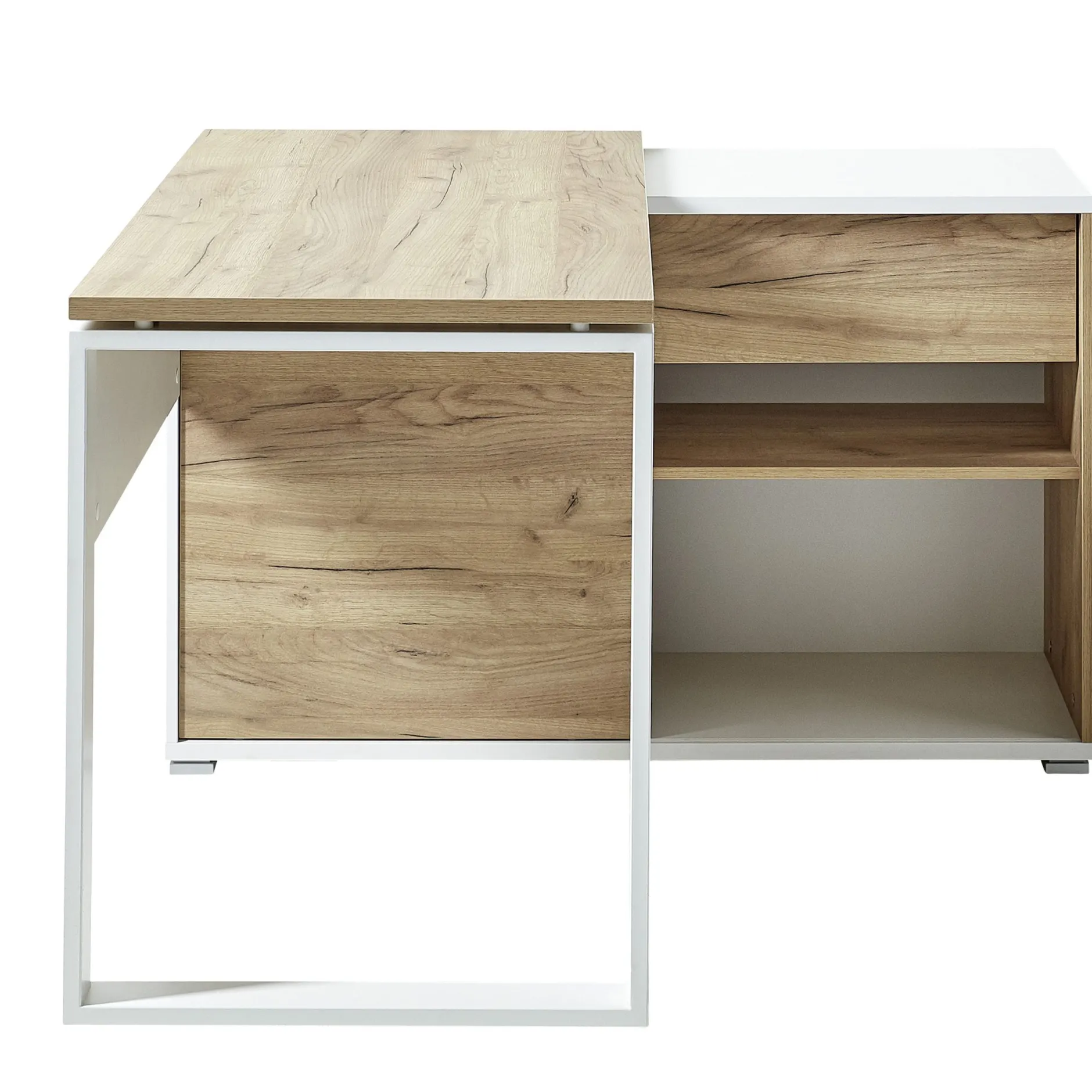 Hoekbureau Kreta^Huisenthuis Outlet