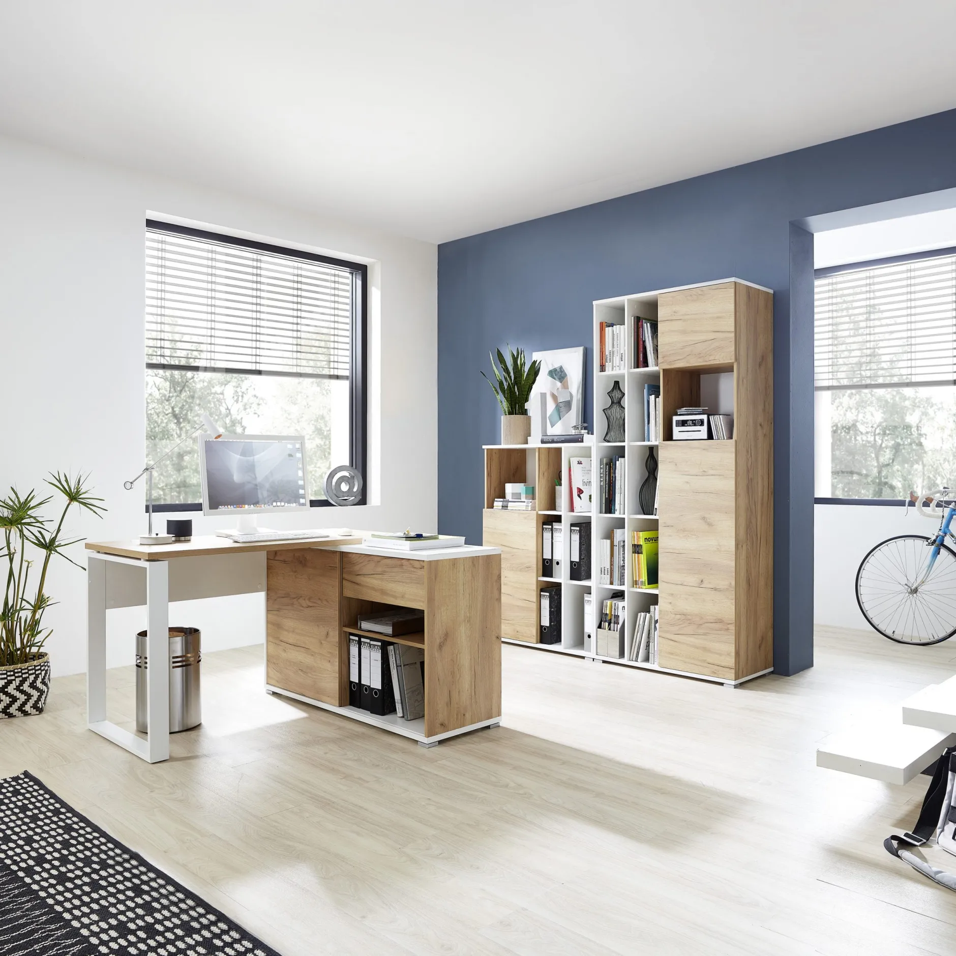 Hoekbureau Kreta^Huisenthuis Outlet