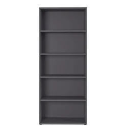 Hoge brede kantoorkast Ergonoma Licht^Huisenthuis Hot