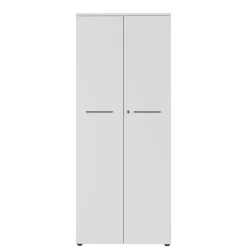 Hoge dichte kantoorkast Ergonoma Licht^Huisenthuis