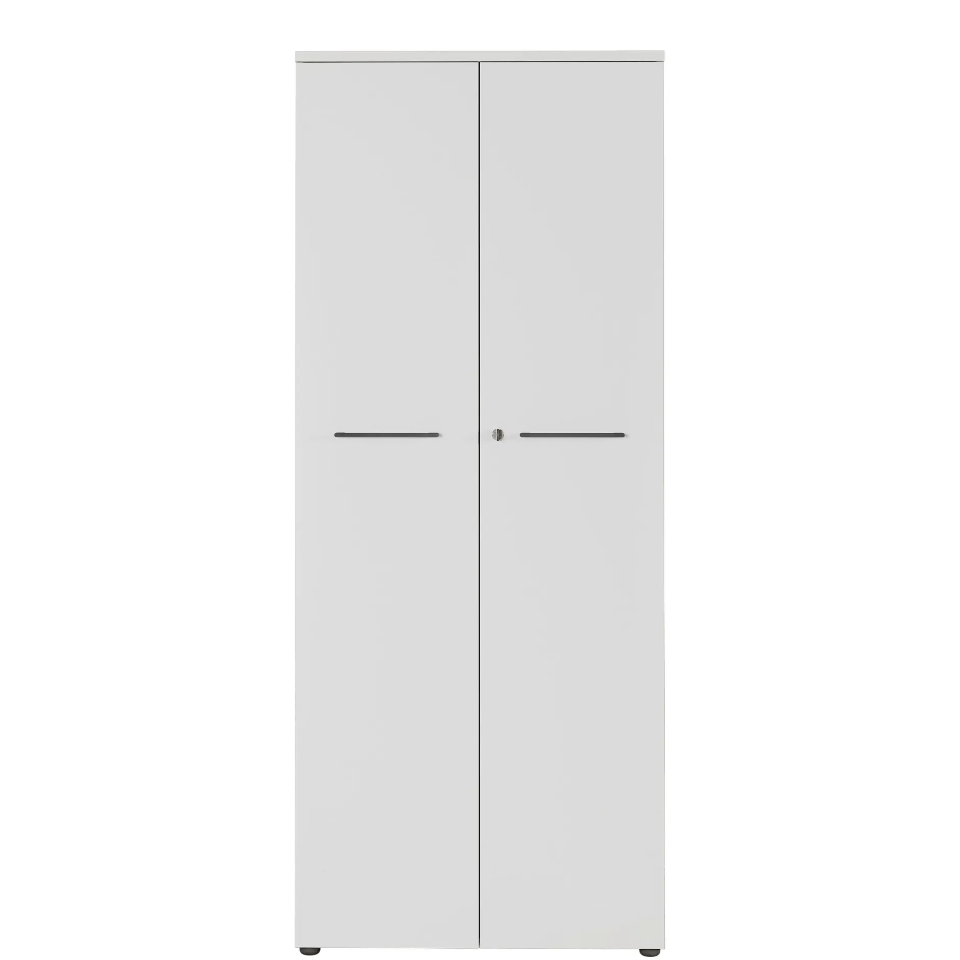 Hoge dichte kantoorkast Ergonoma Licht^Huisenthuis