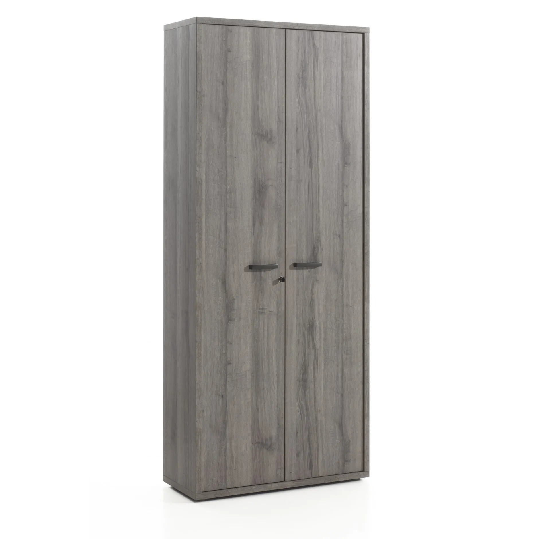 Hoge kantoorkast Roland-GHD^Huisenthuis Discount