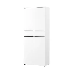 Hoge opbergkast Galileo^Huisenthuis New