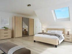 Hoge open kast Yumi Eiken^Huisenthuis Online