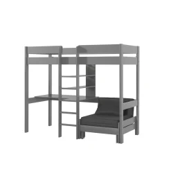 Hoogslaper Cas 2^Huisenthuis Best