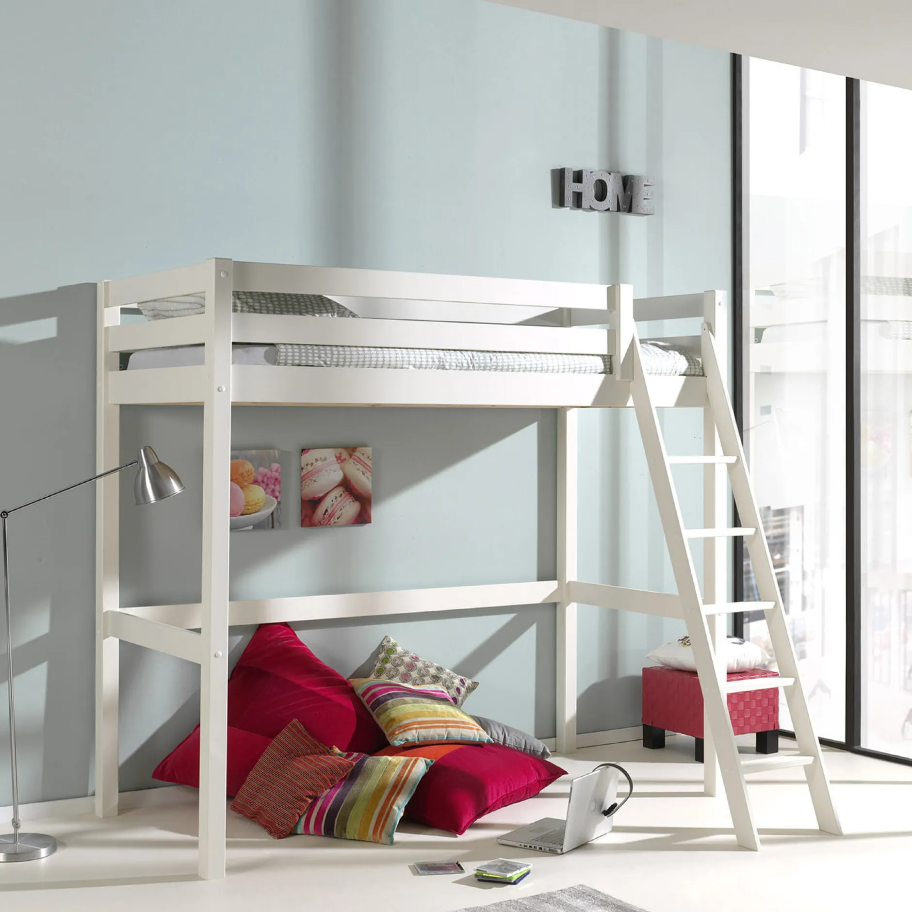 Hoogslaper Charlie^Huisenthuis Clearance