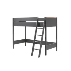 Hoogslaper Dex Grenen 90×200 cm^Huisenthuis Online