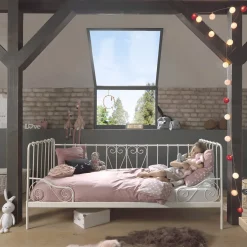 Kajuitbed Mees Wit^Huisenthuis