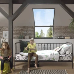 Kajuitbed Mees Zwart^Huisenthuis Sale