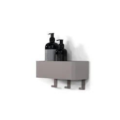 Kapstok Alfie 3-haaks^Huisenthuis Discount