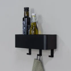 Kapstok Alfie 3-haaks^Huisenthuis New