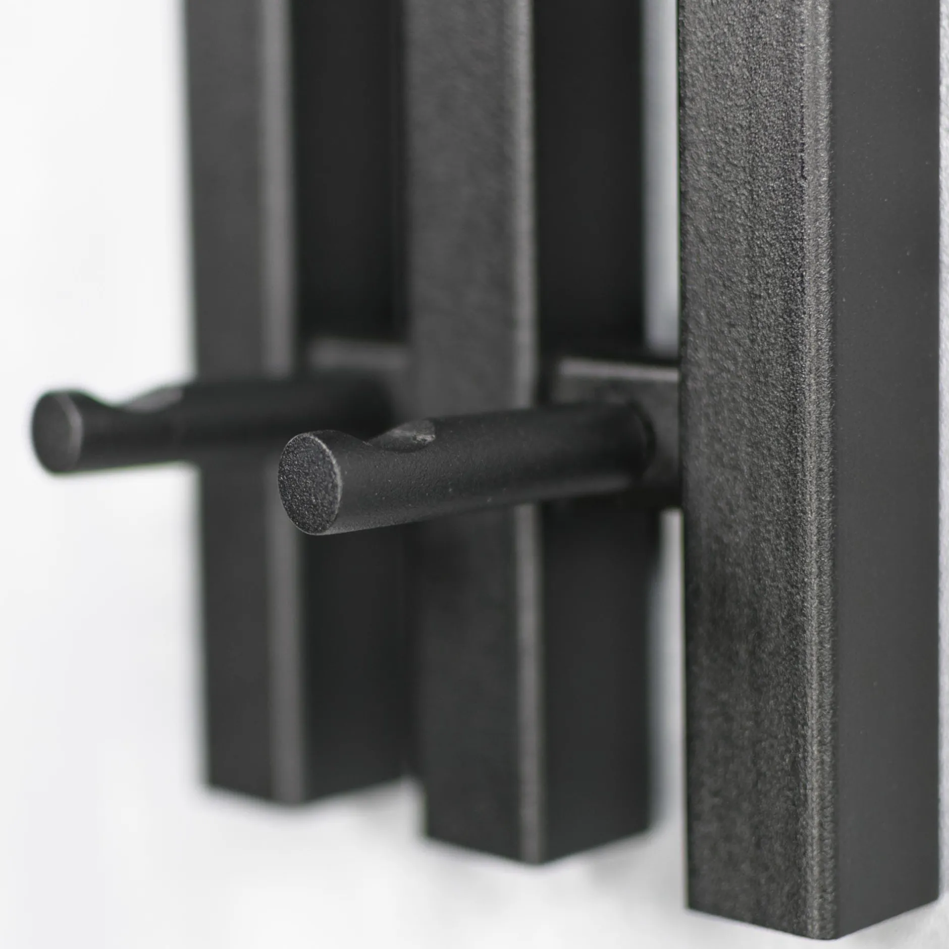 Kapstok Bente Laag^Huisenthuis Best