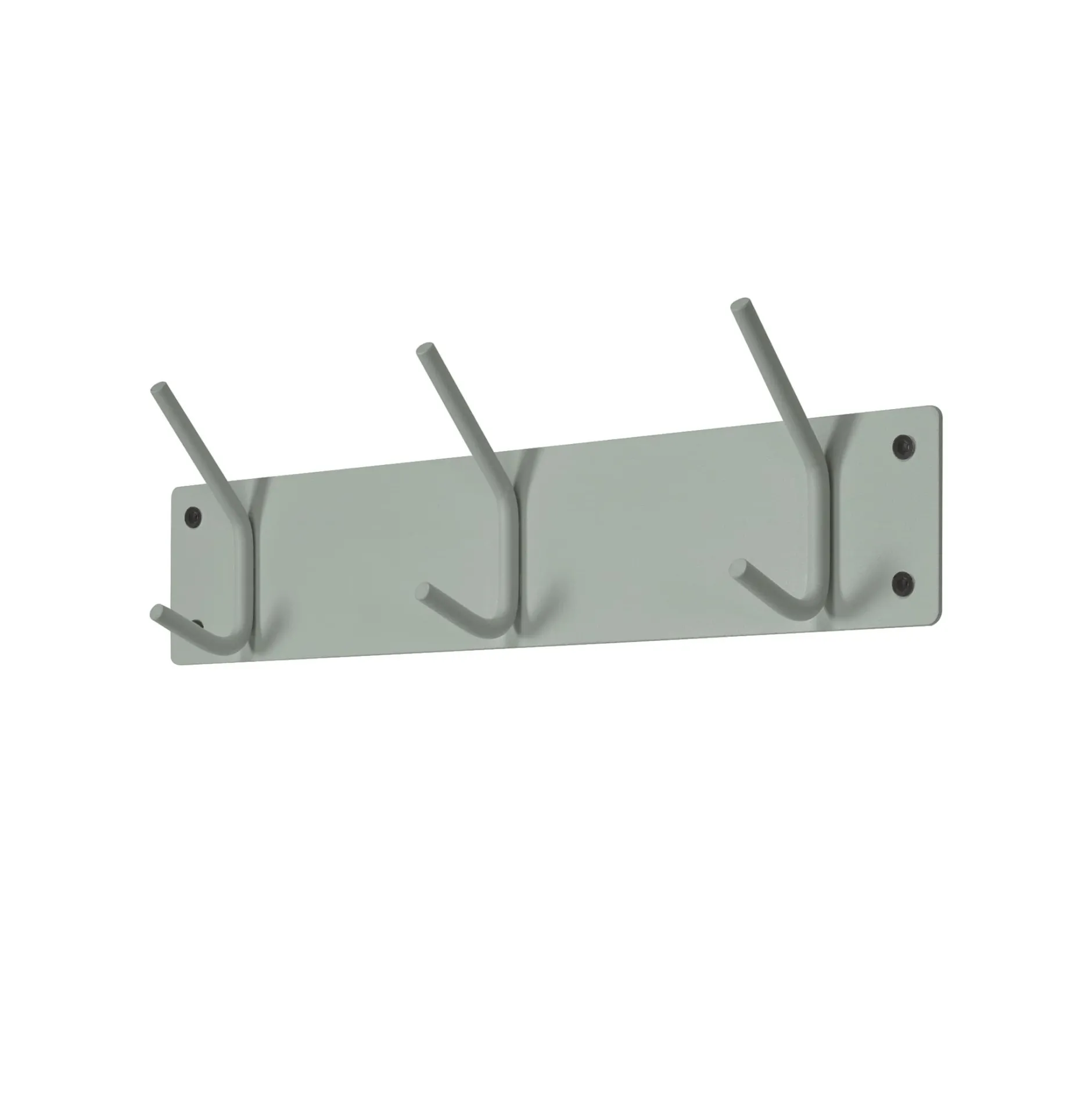 Kapstok Duncan 3-haaks^Huisenthuis Clearance