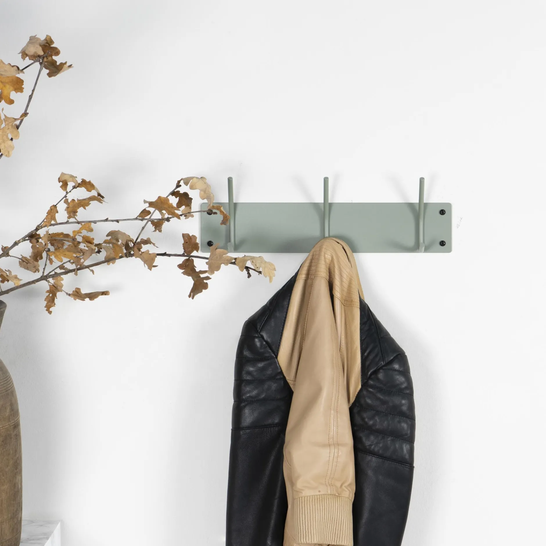 Kapstok Duncan 3-haaks^Huisenthuis Clearance