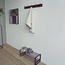 Kapstok Duncan 5-haaks^Huisenthuis