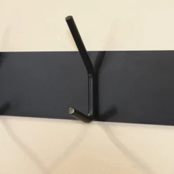 Kapstok Duncan 3-haaks^Huisenthuis Best