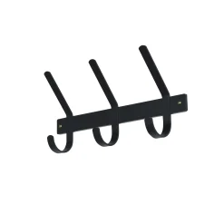 Kapstok Gilbert 3-haaks^Huisenthuis Discount