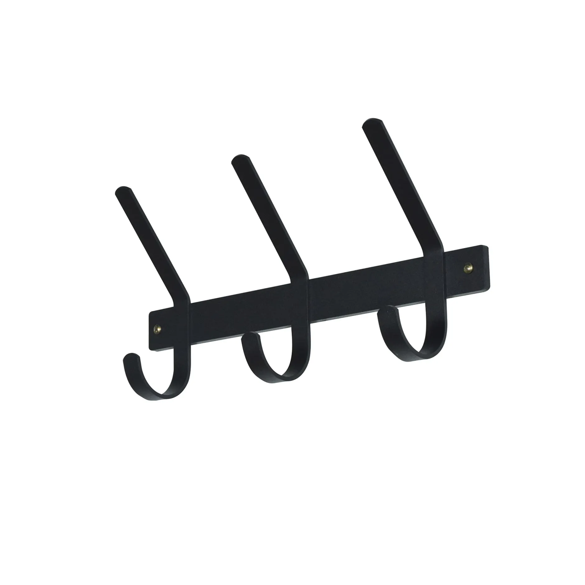 Kapstok Gilbert 3-haaks^Huisenthuis Discount