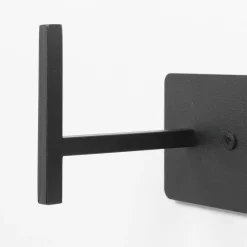 Kapstok Lux 5-haaks^Huisenthuis Best