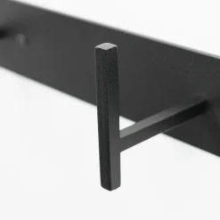 Kapstok Lux 3-haaks^Huisenthuis New