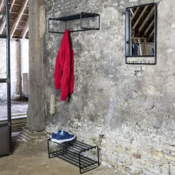 Kapstok Meadow 5-haaks^Huisenthuis Best