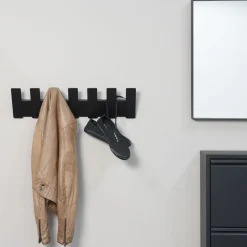 Kapstok Morris^Huisenthuis Hot