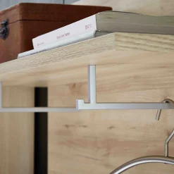 Kapstokpaneel Lazio^Huisenthuis Discount