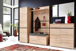 Kapstokpaneel Lazio^Huisenthuis Discount