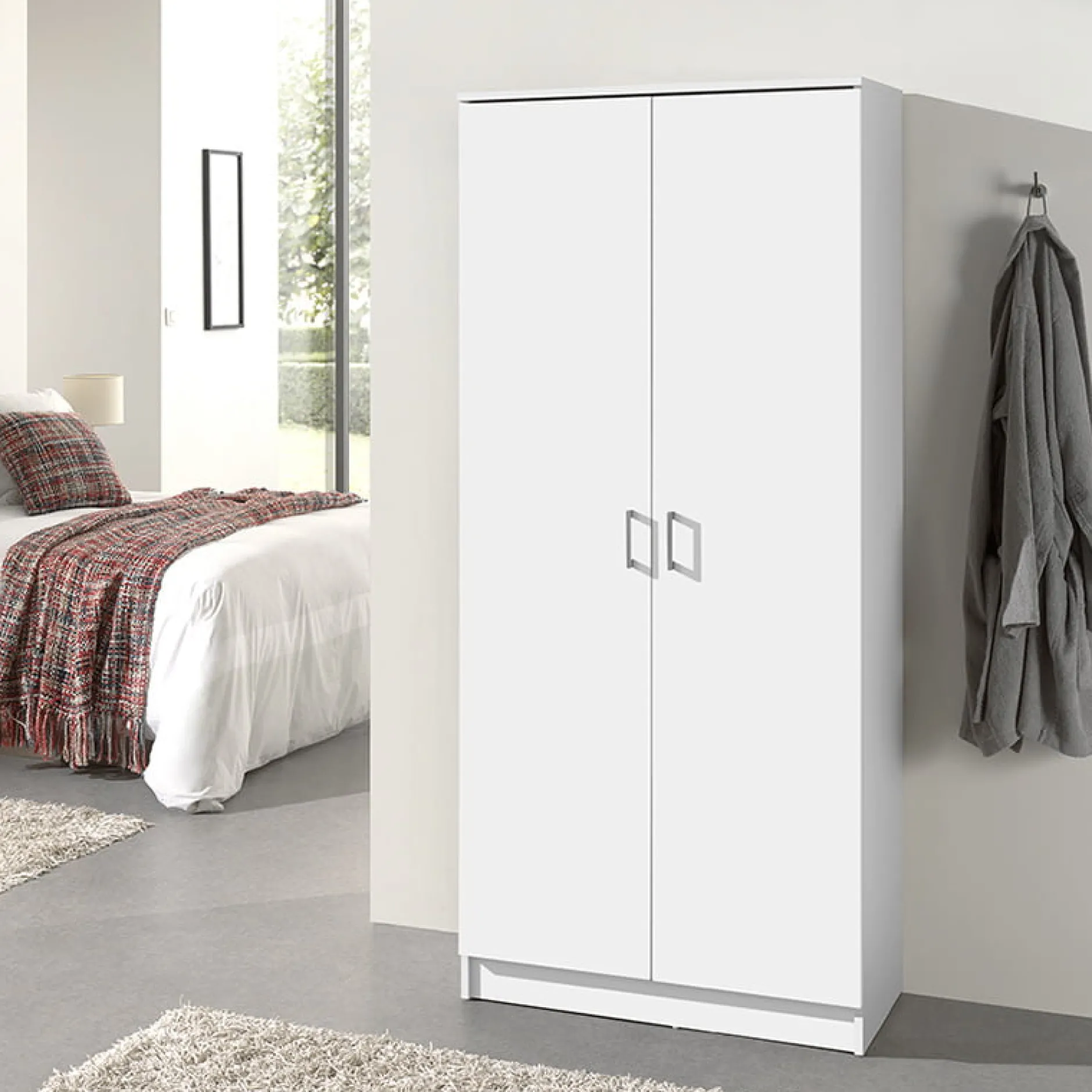 Kast Loek M^Huisenthuis Hot