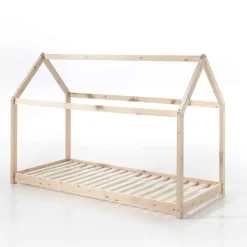 Kinderbed Dreamhouse-N^Huisenthuis New