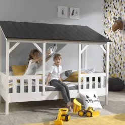 Kinderbed Kira^Huisenthuis Hot