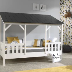 Kinderbed Kira^Huisenthuis Hot