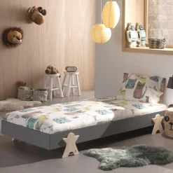 Kinderbed Nynke^Huisenthuis Hot