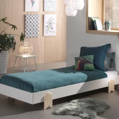 Kinderbed Ted^Huisenthuis New