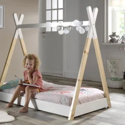 Kinderbed Winnetou^Huisenthuis Outlet