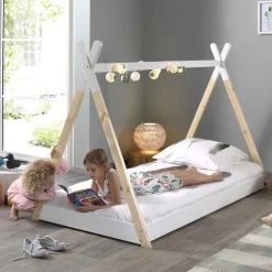 Kinderbed Winnetou^Huisenthuis Outlet