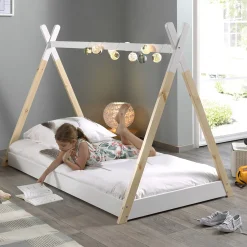 Kinderbed Winnetou^Huisenthuis Outlet