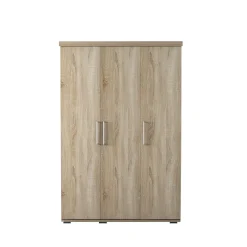 Kledingkast Bruno 3-deurs^Huisenthuis New