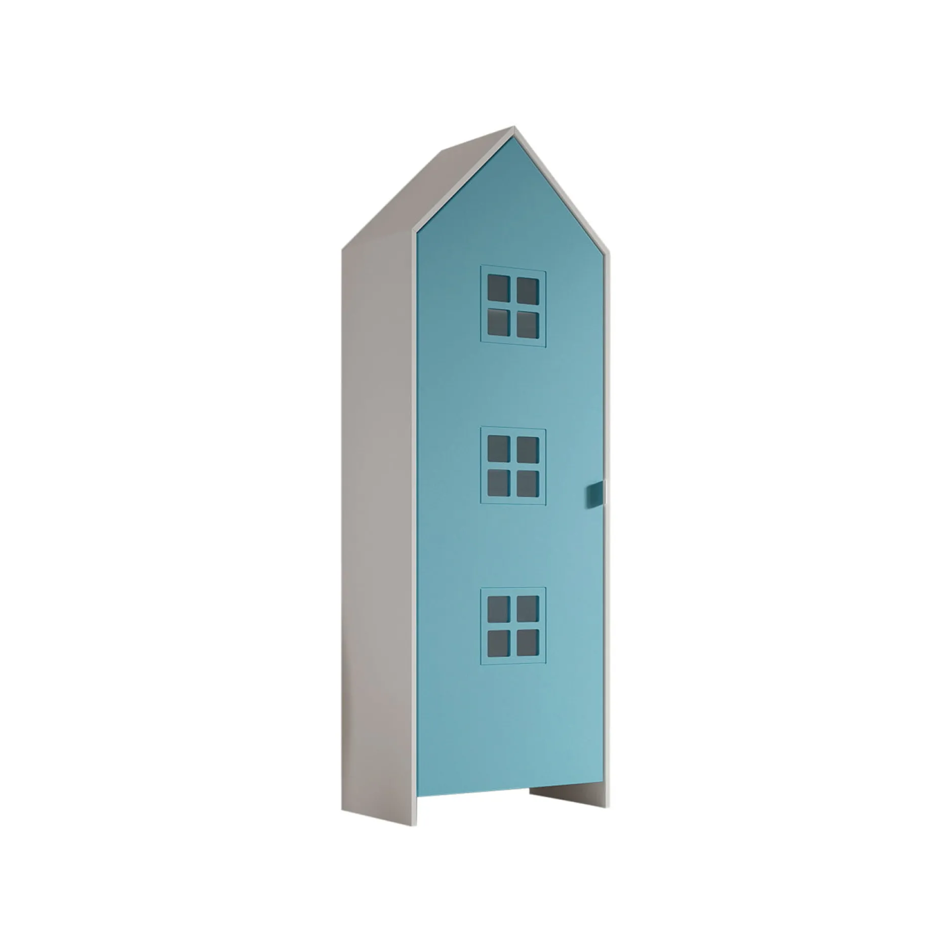 Kledingkast Juul^Huisenthuis Clearance