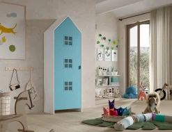 Kledingkast Juul^Huisenthuis Clearance