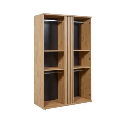 Kledingkast Lilo Eiken^Huisenthuis Clearance