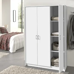 Kledingkast Loek L^Huisenthuis Hot