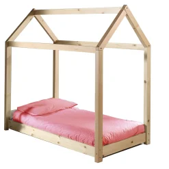 Kleuterbed Dreamhouse-N^Huisenthuis New
