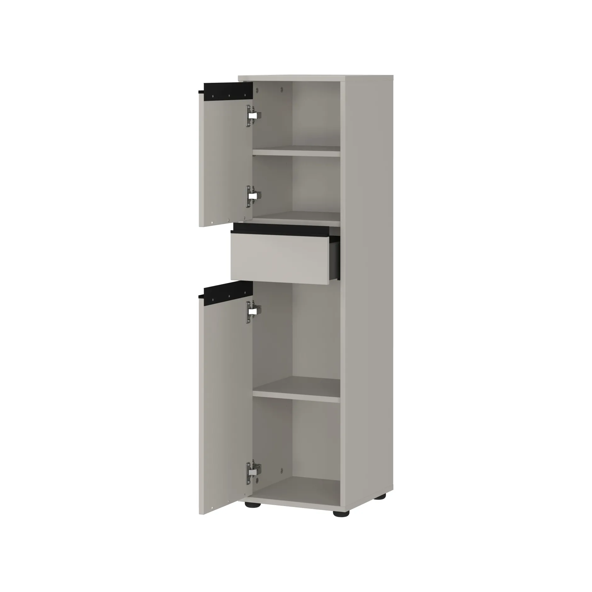 Kolomkast Pula 121 cm^Huisenthuis Online